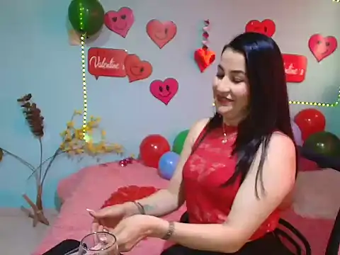 talia mystic online show from 02.14.26