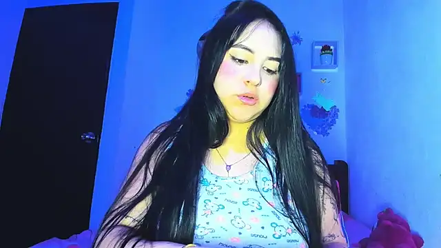 Penelopeflame18 online show from 05.23.26