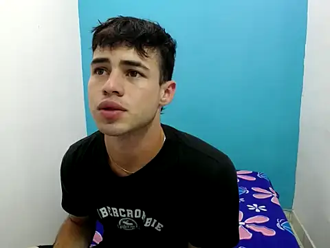 daniel22 cm online show from 01.16.26