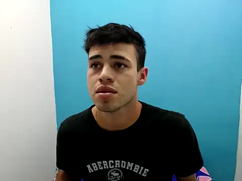 daniel22 cm online show from 01.17.26