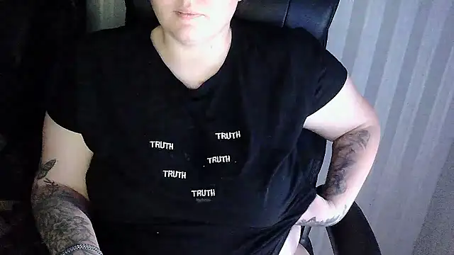 OskaAh online show from 01.15.26