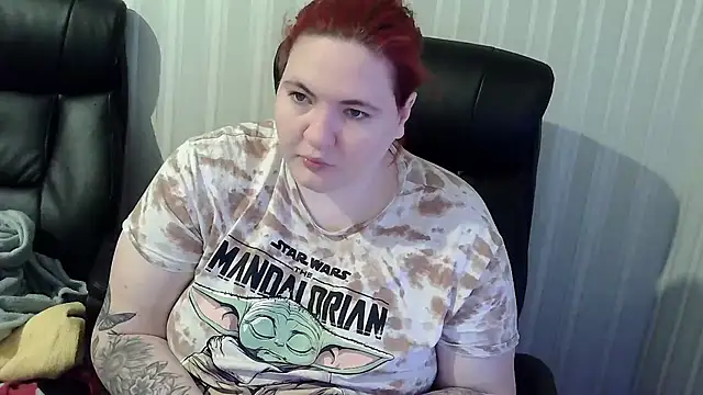 OskaAh online show from 01.16.26