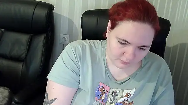 OskaAh online show from 01.17.26