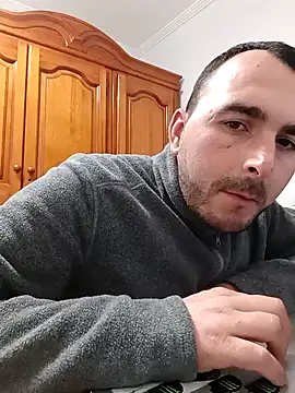 Miguelpulidotriguero11 online show from 01.18.26