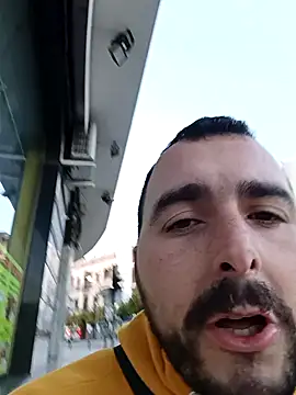 Miguelpulidotriguero11 online show from 02.12.26