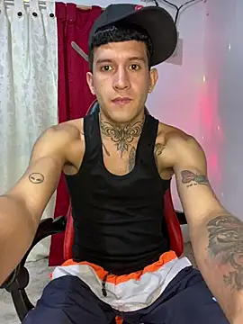 Abraham Lincon777 online show from 01.17.26