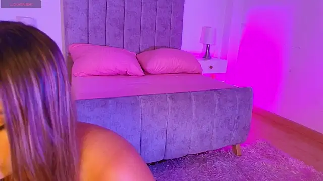 Lucy Carson  online show from 04.17.26