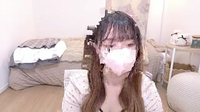 Snapshot of NOA_cha chatting on 04.04.26 NOA cha online show from 04.04.26