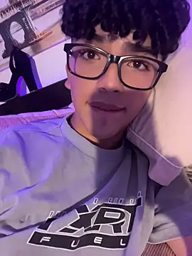 Nick Twink online show from 02.03.26