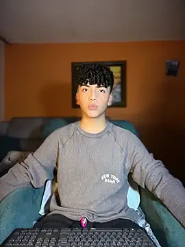 Nick Twink online show from 02.27.26