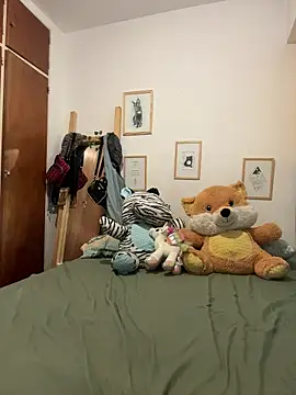 miafoxmia online show from 02.21.26