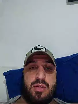 Mertozer01 online show from 01.17.26