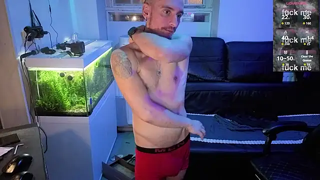 Rayzel White online show from 02.03.26