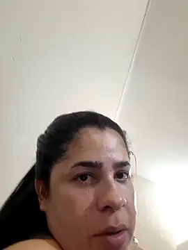 Neveencantada00 online show from 01.16.26