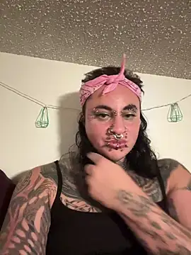 VeraVendetta online show from 02.21.26