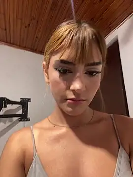 ivy-777 online show from 02.15.26