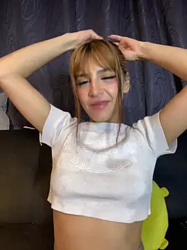 ivy-777 online show from 03.25.26