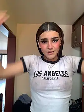 ivy-777 online show from 04.18.26