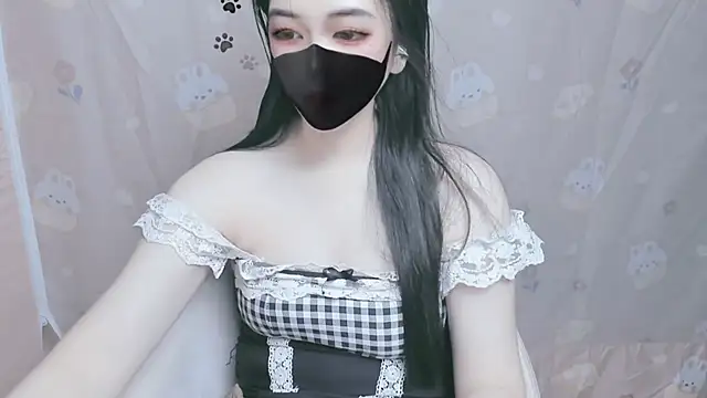 Fushui618 online show from 02.11.26