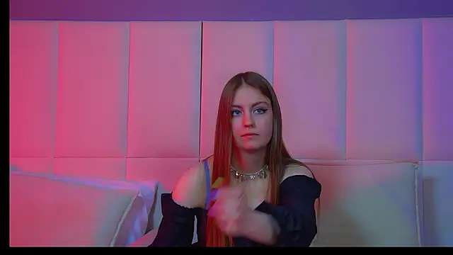 SofiaSarvain online show from 03.13.26