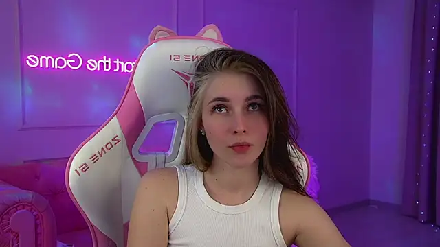 VanessaCelesti online show from 03.03.26