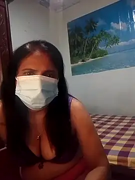 chocogirl15 online show from 01.14.26