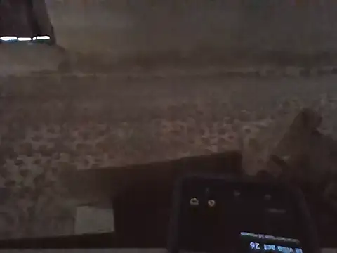 cuerposexy1 online show from 03.30.26