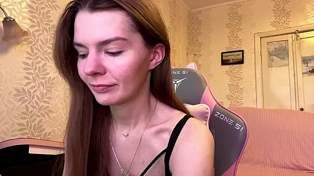 LavondaDeleston online show from 02.21.26