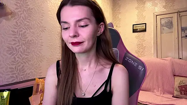 LavondaDeleston online show from 02.22.26