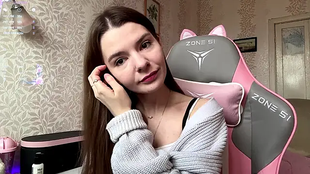 LavondaDeleston online show from 03.05.26