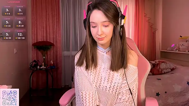 MarcelaBlas online show from 04.20.26