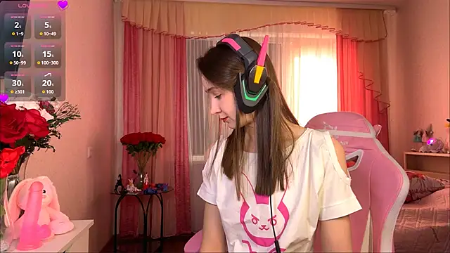 MarcelaBlas online show from 05.14.26