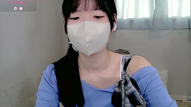 Snapshot of _ame_chan_ chatting on 05.06.26 ame chan online show from 05.06.26