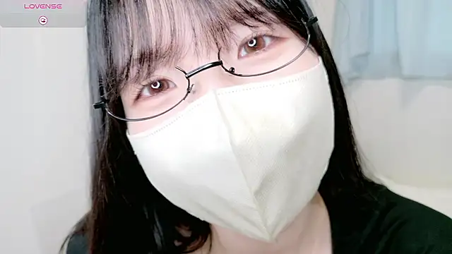 Snapshot of _ame_chan_ chatting on 05.28.26 ame chan online show from 05.28.26