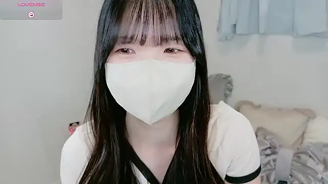 Snapshot of _ame_chan_ chatting on 05.31.26 ame chan online show from 05.31.26