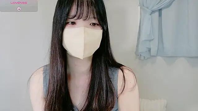 Snapshot of _ame_chan_ chatting on 06.03.26 ame chan online show from 06.03.26