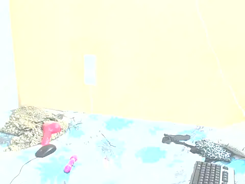 SexySlimTeaX online show from 01.16.26