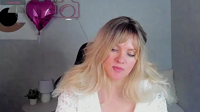 Victoria Nelson online show from 03.02.26