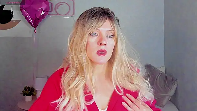 Victoria Nelson online show from 03.03.26