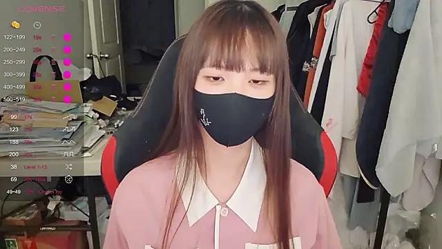 Snapshot of shiki434-st chatting on 02.02.26 shiki434-st online show from 02.02.26