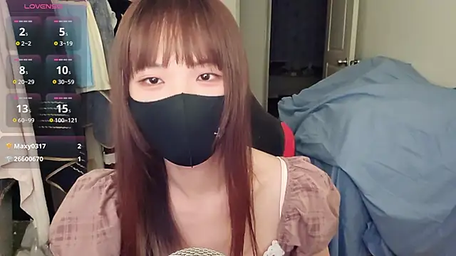 Snapshot of shiki434-st chatting on 03.02.26 shiki434-st online show from 03.02.26