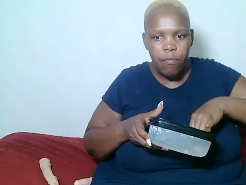 StunningChunky1 online show from 01.16.26