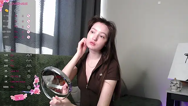 Fairy m00n  online show from 04.02.26