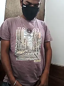 Hottlund6 online show from 03.26.26