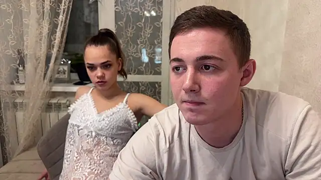 -WildKings- online show from 01.16.26