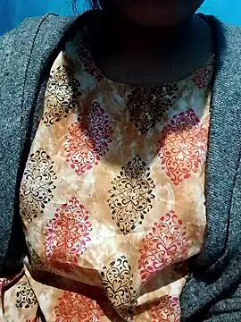 shiny lily03 online show from 01.14.26