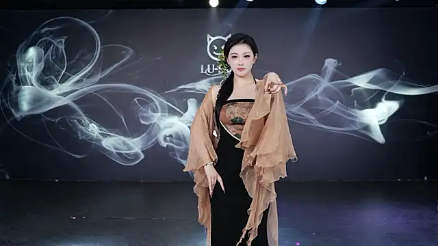 LU-909- online show from 01.18.26