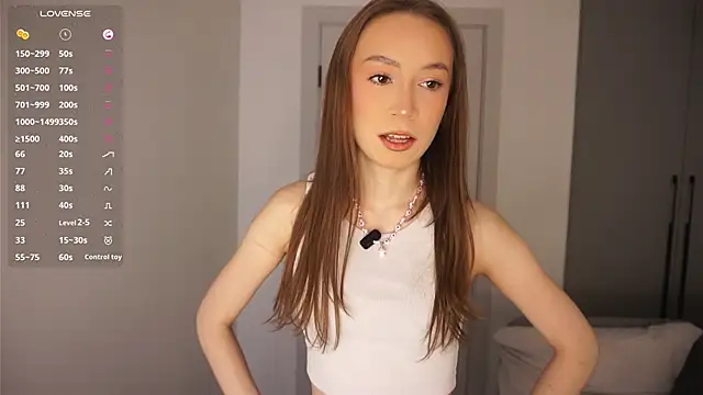 MarenGoodrich online show from 01.17.26