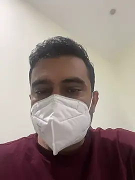 Arman-choudhary1998 online show from 01.15.26