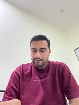 Arman-choudhary1998 online show from 02.09.26